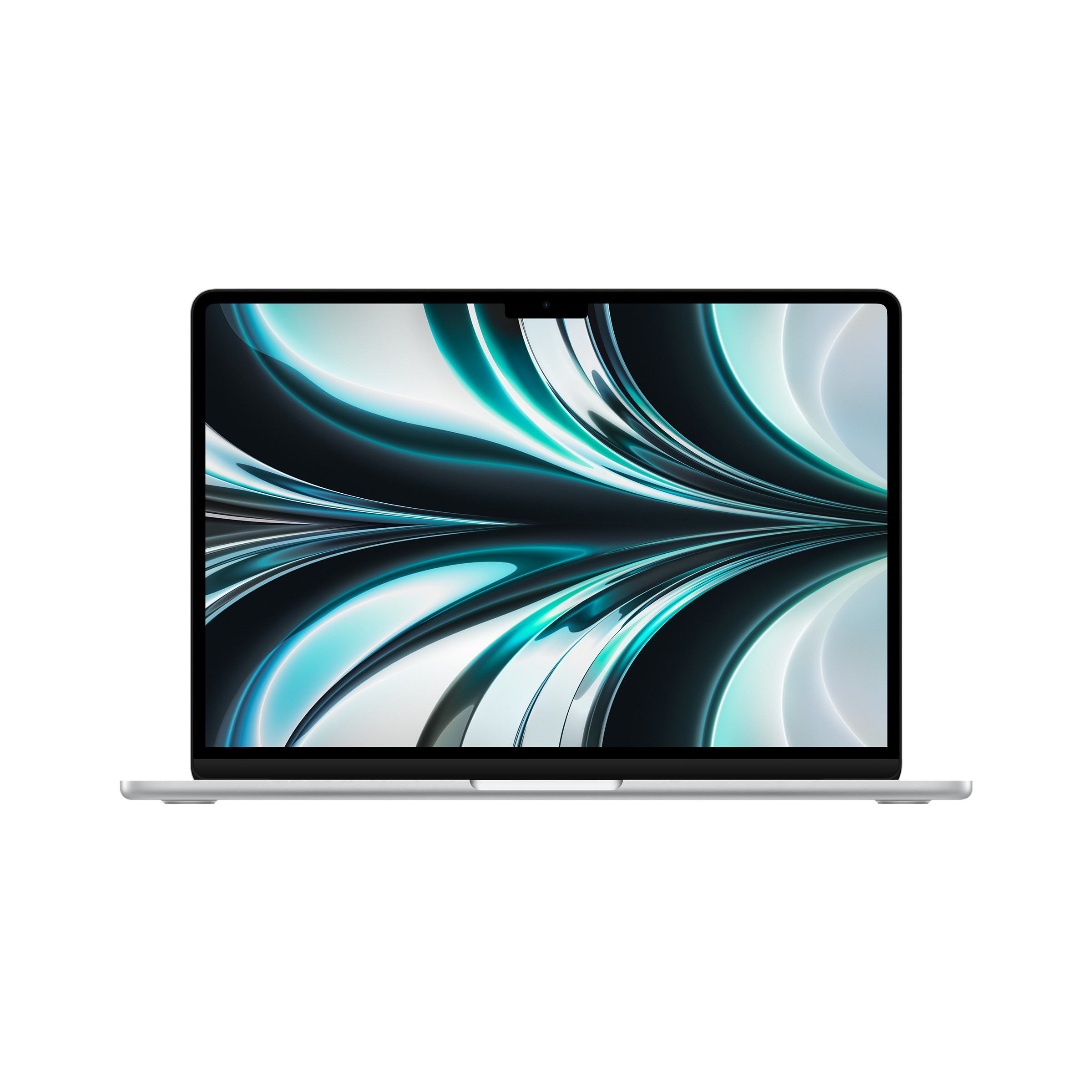 Buy Apple MacBook Air 2022 (M2, 13.6 inch, 8GB, 256GB, macOS